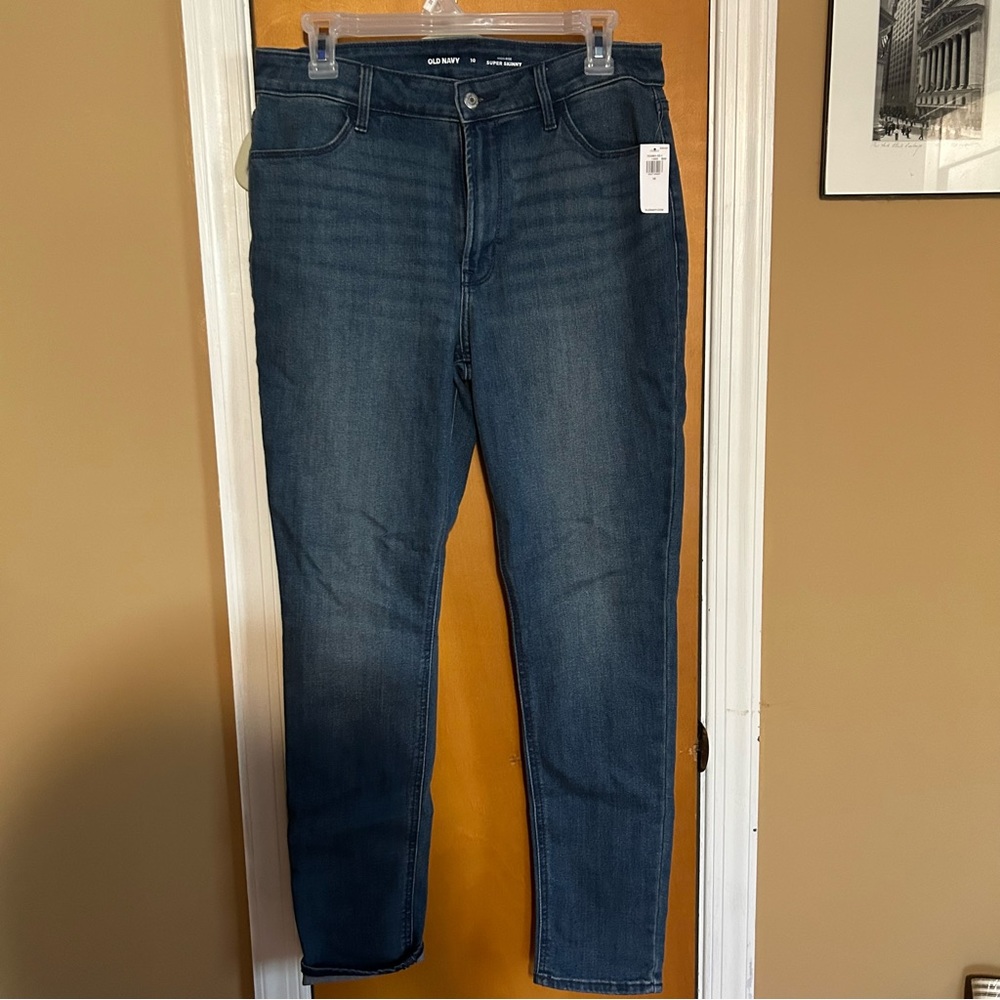 Old Navy Skinny Jeans